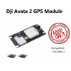 Dji Air 3 GPS Board Flexible Cable - Dji Air 3 Kabel GPS Fleksibel